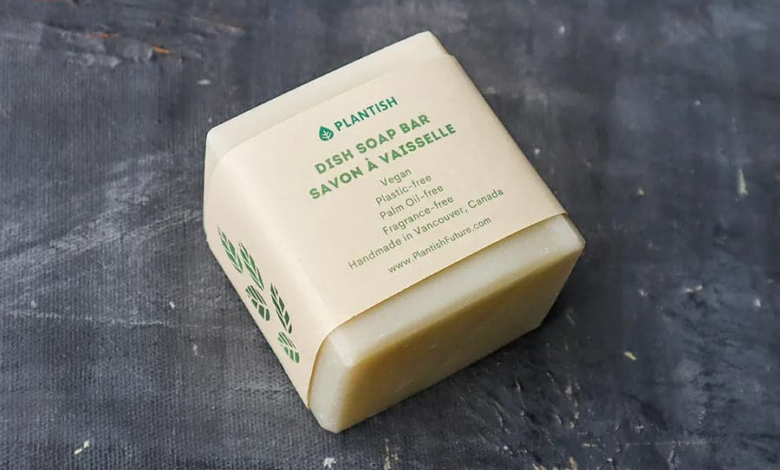 How Dish Washing Soap Impacts Hygiene and Sustainability