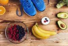Nutrition for entrenamiento deportivo: What to Eat Before and After Training