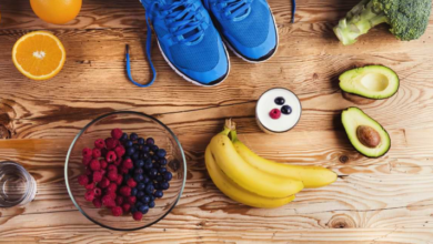 Nutrition for entrenamiento deportivo: What to Eat Before and After Training