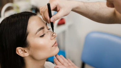 Could Rhinoplasty in Dubai Give You the Nose You Desire?