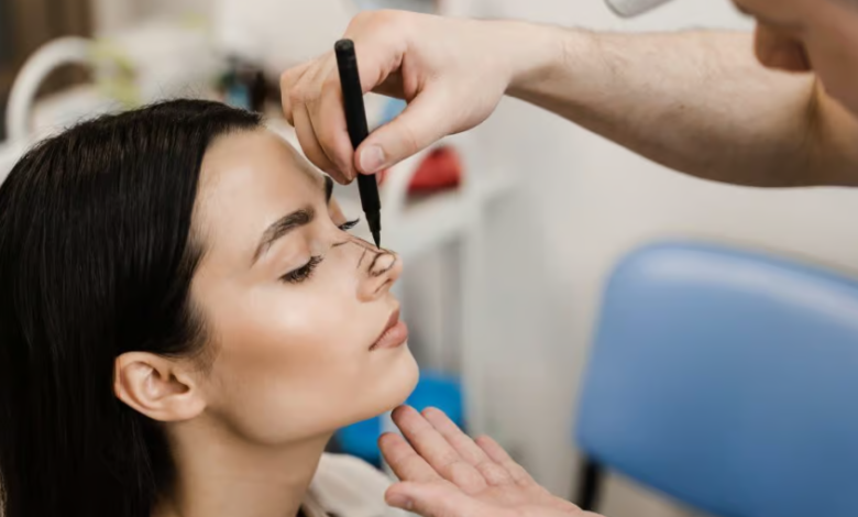 Could Rhinoplasty in Dubai Give You the Nose You Desire?