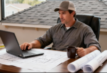 Roofing Field Service Software for Contractors: Features, Benefits & Top Picks