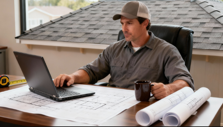 Roofing Field Service Software for Contractors: Features, Benefits & Top Picks