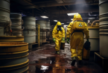 8 Top Integrated Hazardous Material Service Providers in Australia