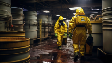 8 Top Integrated Hazardous Material Service Providers in Australia