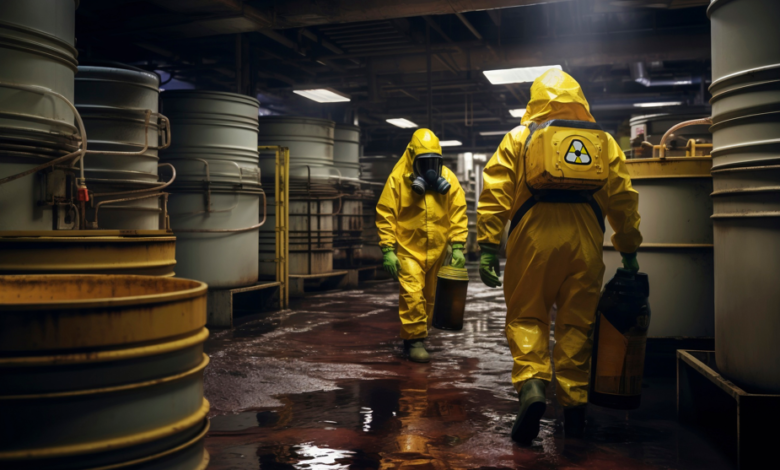 8 Top Integrated Hazardous Material Service Providers in Australia