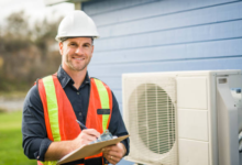 Emergency AC Repair: When to Call a Professional for Commercial Buildings