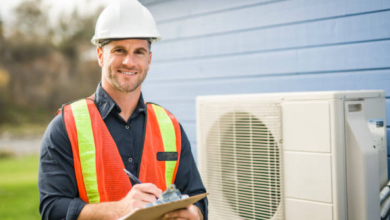 Emergency AC Repair: When to Call a Professional for Commercial Buildings