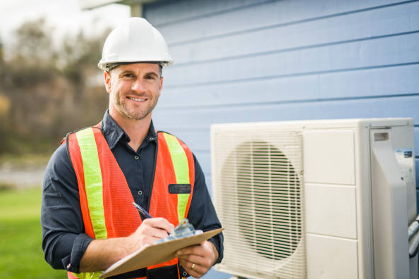 Emergency AC Repair: When to Call a Professional for Commercial Buildings
