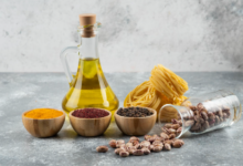 Cold-Pressed Oils: The Purest Fat Your Body Actually Needs