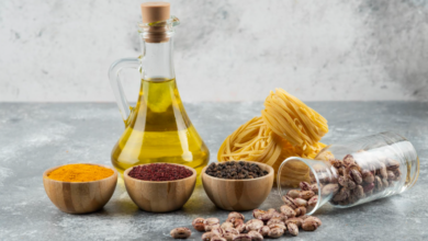 Cold-Pressed Oils: The Purest Fat Your Body Actually Needs