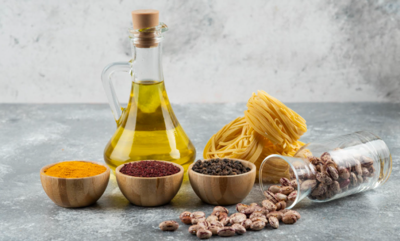 Cold-Pressed Oils: The Purest Fat Your Body Actually Needs