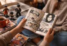Why the manga Naruto is so popular around the world