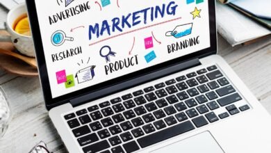 Centralizing Digital Marketing Data with ERP: A Smarter Way to Drive Growth