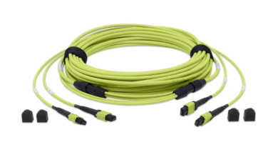 Understanding the Role of 24F MTP Trunk Cable in High-Speed Networks