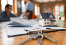 Lessors in Real Estate