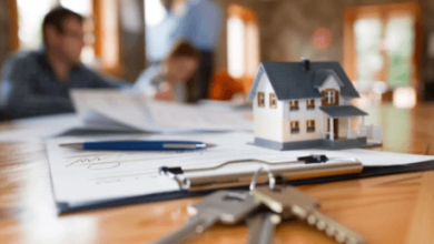 Lessors in Real Estate