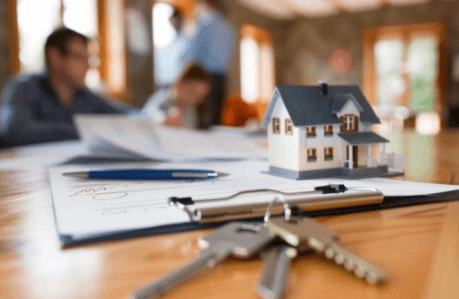 Lessors in Real Estate
